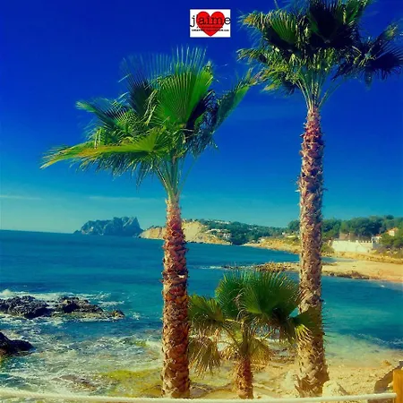 Appart-2 * Moraira