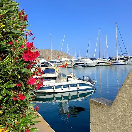 Apart Otel Appart-2 Moraira