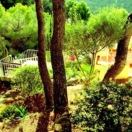 Appart-2 Aparthotel Moraira