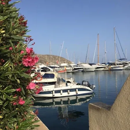 Appart-2 Apart Otel Moraira